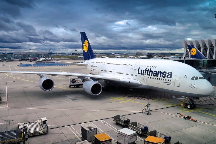 Aeropuerto