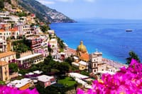 Amalfi Coast