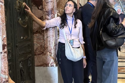 St. Peter’s Basilica Private Tour with Roman Aperitivo