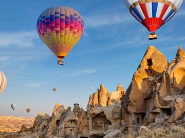 6-Day Adventure Tour of Gallipoli and Western Turkey