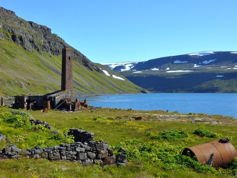 4 days - Wild Westfjords, photo 2