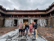 Hoi An: IMPERIAL HUE AND HAI VAN PASS FULL-DAY TOUR 10
