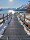 Perito Moreno Glacier Day Trip with Optional Boat Ride from El Calafate 5