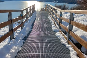 Perito Moreno Glacier Day Trip with Optional Boat Ride from El Calafate