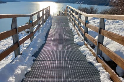 Perito Moreno Glacier Day Trip with Optional Boat Ride from El Calafate