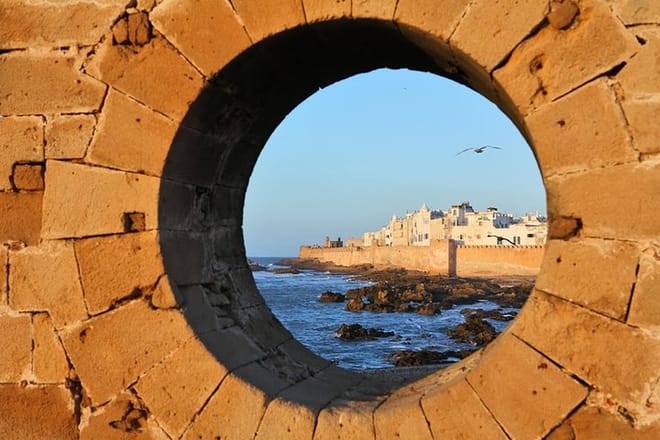 Essaouira Private Tour from Marrakech 7