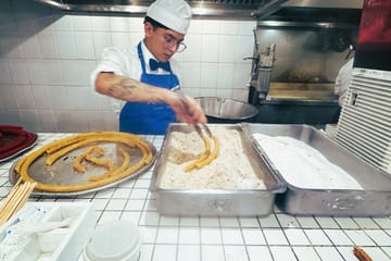 Real Mexican City Food Tour in Hidden Gems for Small Groups