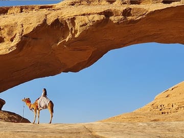Wadi Rum