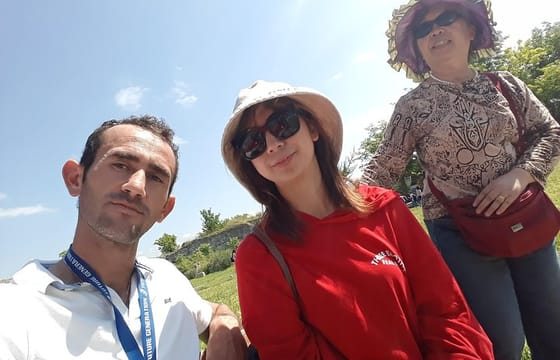 Premium Walking Tour of Berat with Expert Guides