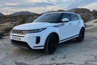 Mykonos Car with Driver at Disposal 6 Hours 2