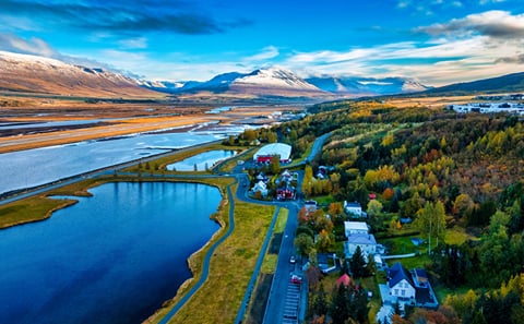 Private Siglufjörður & North Coast Tour from Akureyri