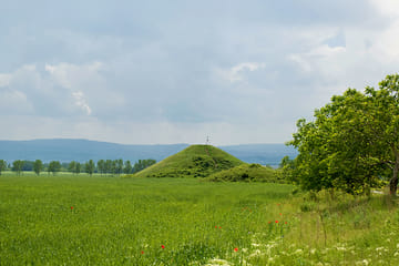 Thracian Kings Valley Tour in Kazanlak, Bulgaria