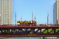 Go Chicago Explorer Pass 10