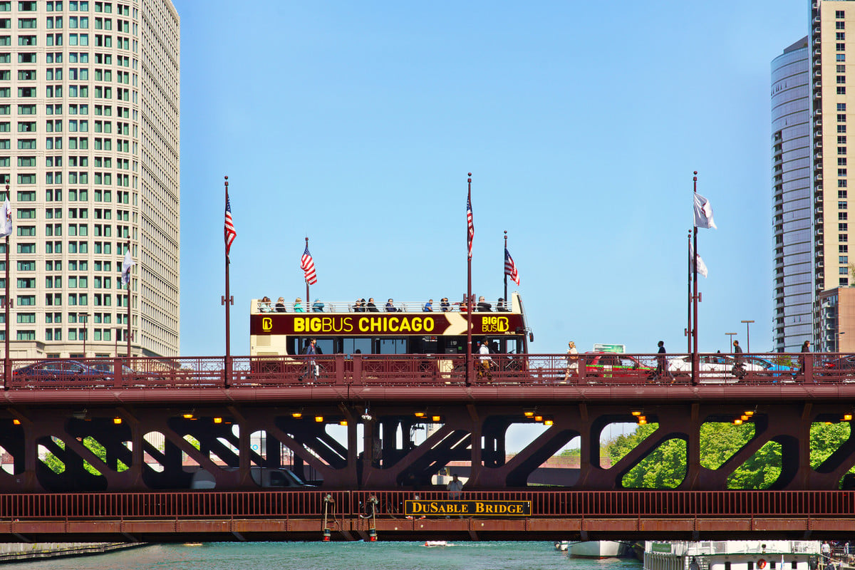 Go Chicago Explorer Pass 10