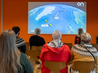 Geothermal Exhibition: Self-Guided Audio Tour and Entry Ticket, photo 8
