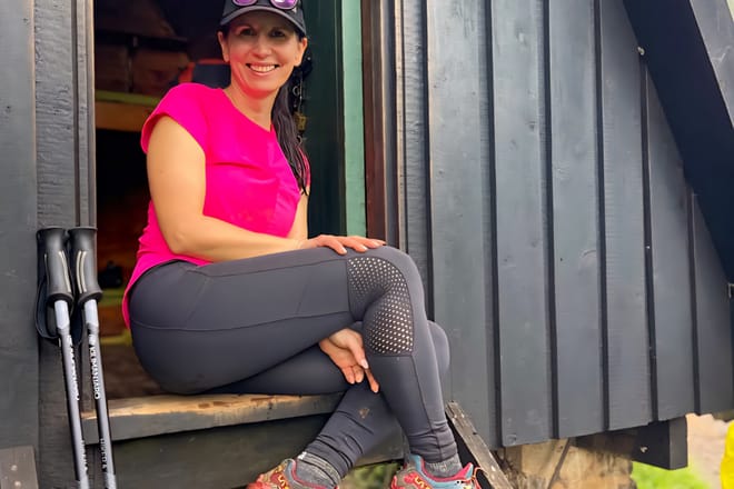 1-Day Mount Kilimanjaro Experience: Marangu Gate to Mandara Hut Day Hike photo 4