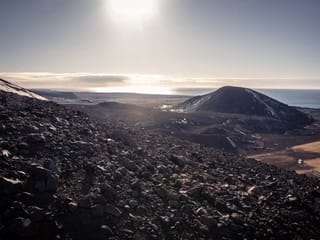 Hike to Volcanic Eruption Sites & Reykjanes Tour, photo 20