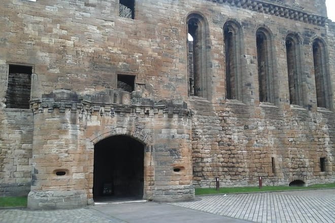 Private Outlander Tour from Edinburgh 5