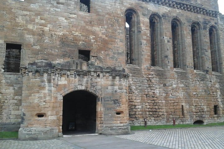 Private Outlander Tour from Edinburgh 5