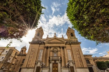 Half-Day Three Cities Tour of Vittoriosa, Senglea, and Cospicua