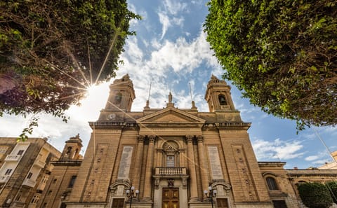 Half-Day Three Cities Tour of Vittoriosa, Senglea, and Cospicua
