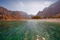 Dubai : Fujairah Full Day Journey Through Fujairah’s History from Dubai in private car with English / Russian Guide  1
