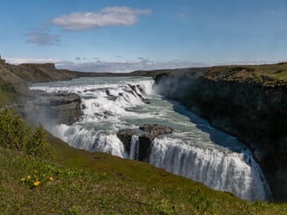 The Golden Circle and the Blue Lagoon | Private Tour, photo 14