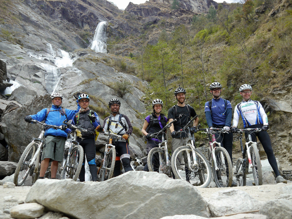 19 Days Mera Peak Climbing & Expedition – One Life-Changing Himalayan Adventure