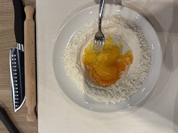Florence: Pasta Fettuccine, Ravioli & Tiramisu Cooking Class