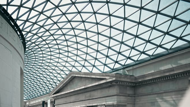 British Museum Private Guided Tour