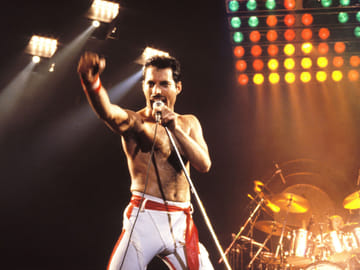 Zanzibar: Trace Freddie Mercury’s Footsteps