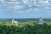 Discover Tikal by air on a 2-day & 1-night Tour from Guatemala City 7