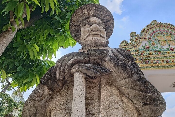 3 Days Starter Package in Bangkok