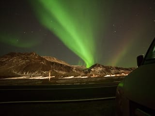 Exclusive 3-Hour NORTHERN LIGHTS Experience – Private Tour, photo 8