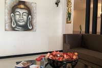 Turkish Bath and Spa with 1 Hour Massage in Belek 10