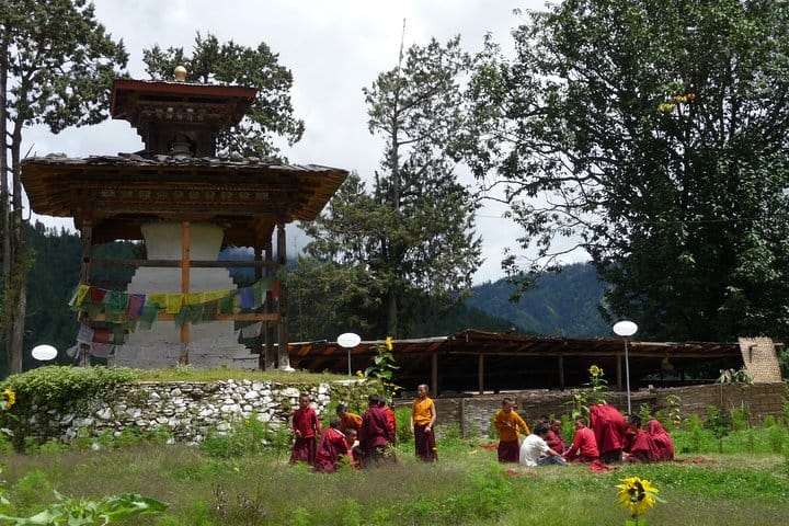 19 Days Mera Peak Climbing & Expedition – One Life-Changing Himalayan Adventure