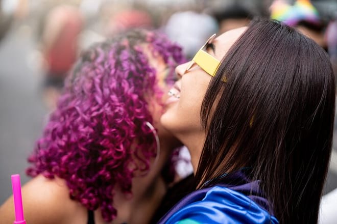 LGBTQIA+ Private Tour of Rio de Janeiro With Local Gay-Friendly Guide 10