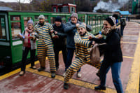 Tierra del Fuego National Park with optional End of the World Train  2