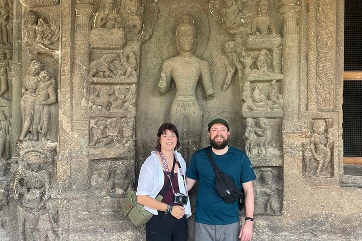 Aurangabad to Vadodara: Explore the Man-made Wonder of India