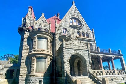 Vancouver to Victoria day tour Private