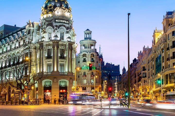 Full-Day Private tour in Madrid 4