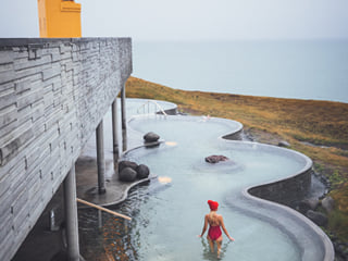 Goðafoss and Húsavík with a stop at the Geosea Baths, photo 7