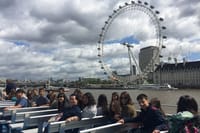 Science, Sports, Culture English Language Programme in London  1