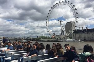 Science, Sports, Culture English Language Programme in London 