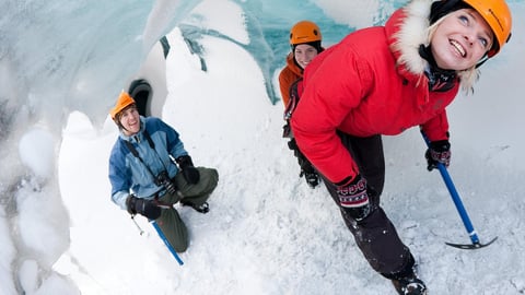 Best Glacier Hike in Iceland (2026): 5 Picks
