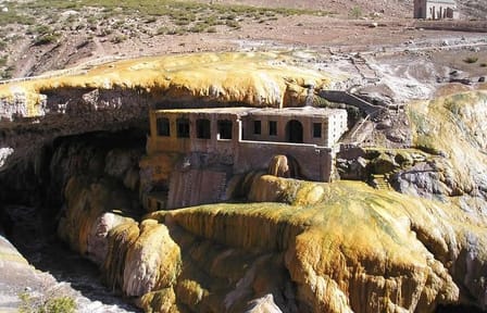 4-Day Trip to Mendoza by Air from Buenos Aires