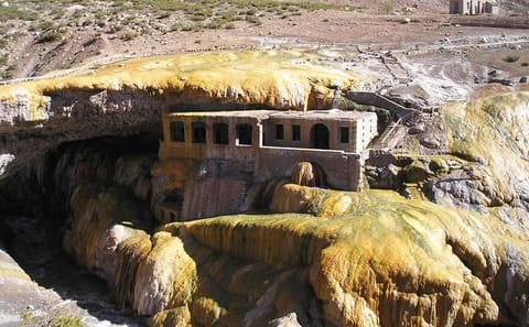4-Day Wine and Nature Tour in Mendoza from Buenos Aires