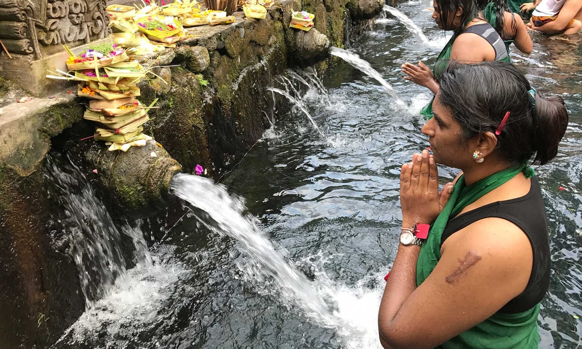 Private Tour :  3 Days Tour Package with snorkeling