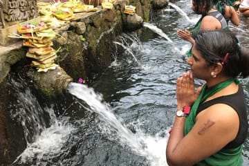 Private 3-Day Cultural and Snorkeling Tour in Bali