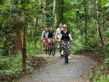 Prek Toal Birds Sanctuary & floating Village Private Tours from Siem Reap